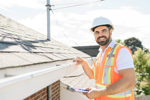 Best Residential Roofing Contractor  in Ferndale, WA