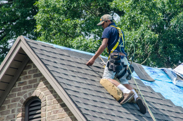 Best Commercial Roofing Services  in Ferndale, WA