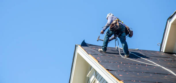 Ferndale, WA Roofing Contractor Company